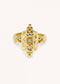 Bollywood Or-BA-143.G | Gold