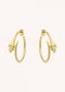 Serpiente BO - 95G | Gold