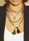 Rodeo Drive noir CO - 110G | Gold