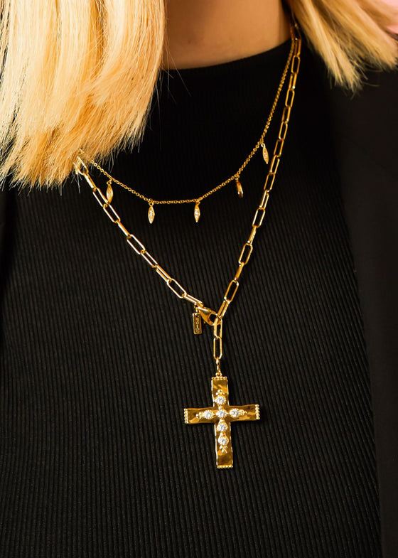 Awesome Sevilla PED - 67G | Gold