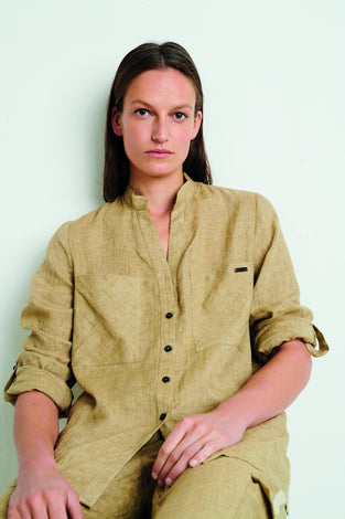Blouse Rama | Beige