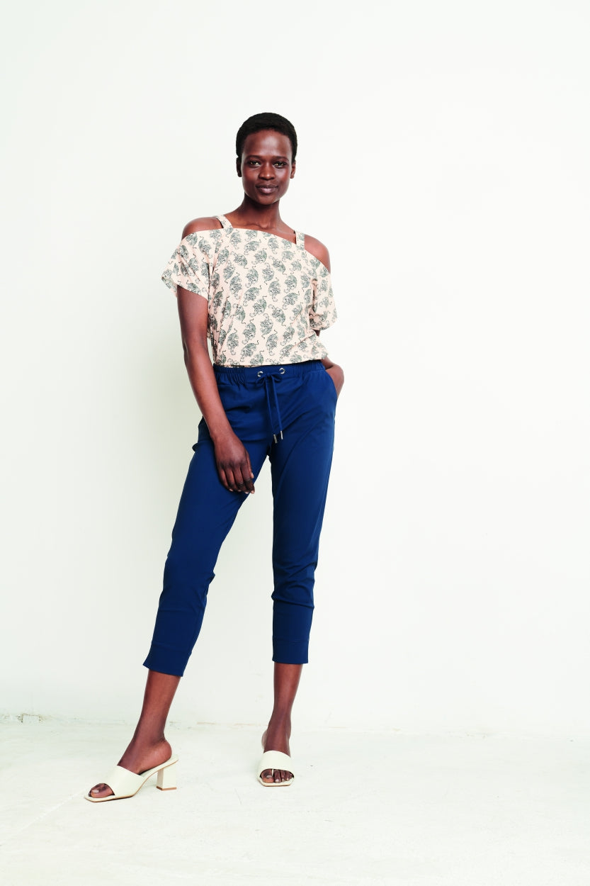 Pants Viki | Jeans