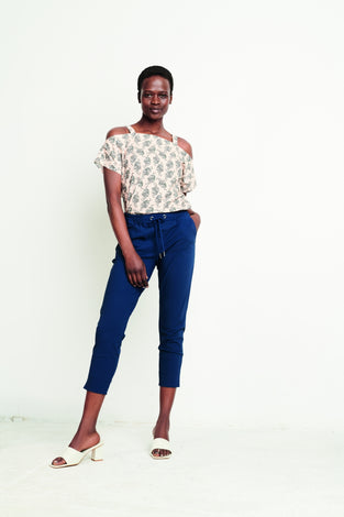 Pants Viki | Jeans