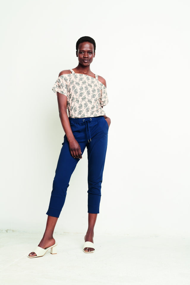 Pants Viki | Jeans
