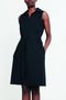 Dress Axel | Black