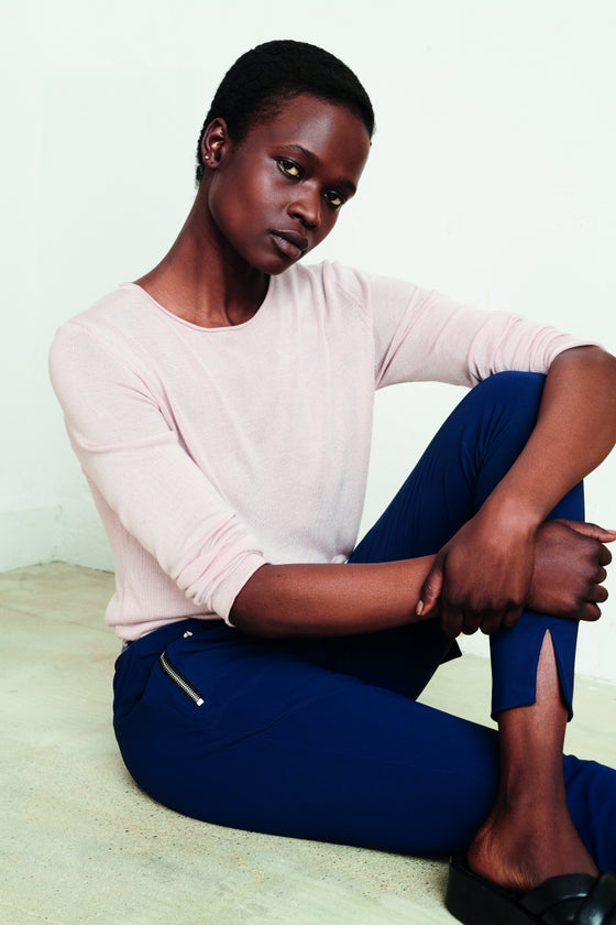 Pullover Verde | Rose