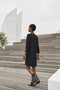Dress Christa | Black