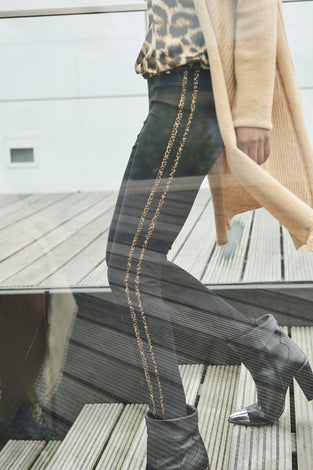 Legging Conny | Black