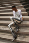 Legging Nadja | Off White