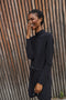 Dress Zoe | Black