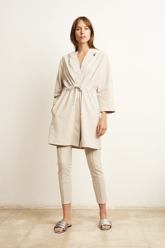 Vest Sami | Sand