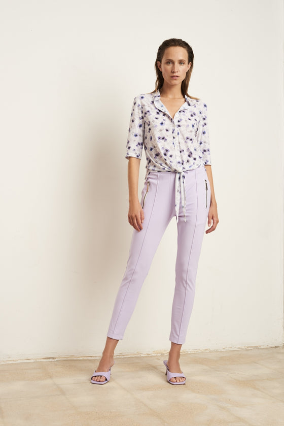 Blouse Chloe | Off White