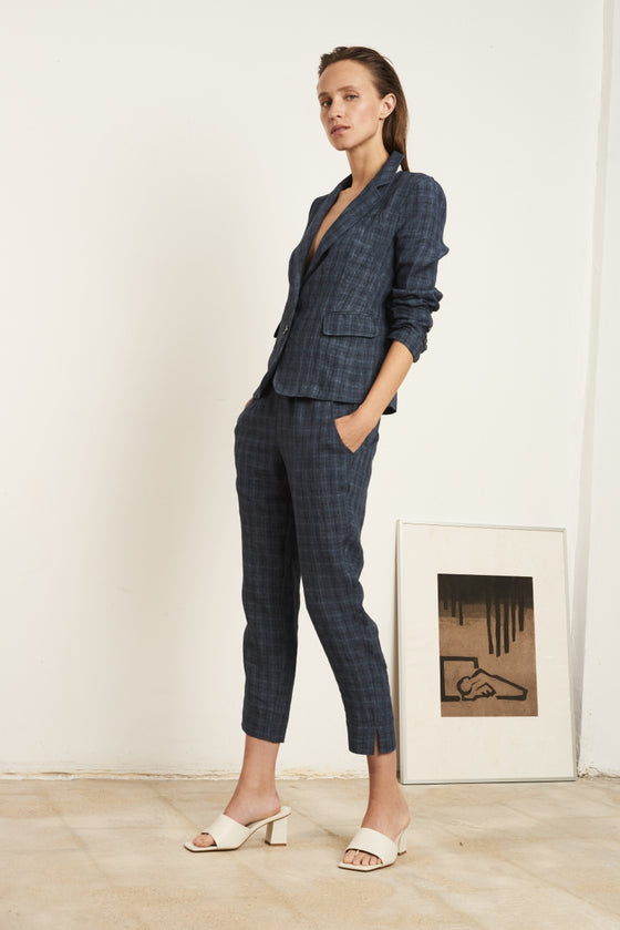 Blazer Tokio | Blue