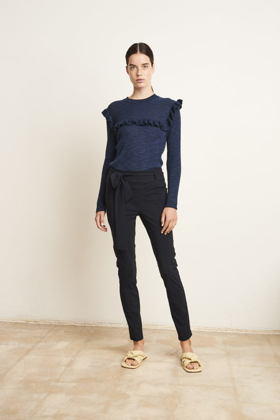 Pants Ida | Blue