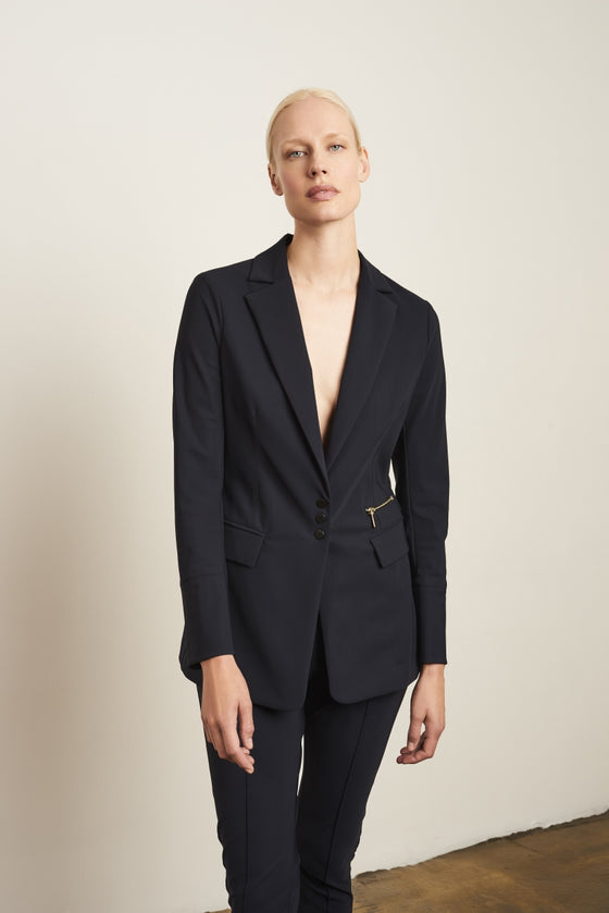 Blazer Viena/1 | Blue