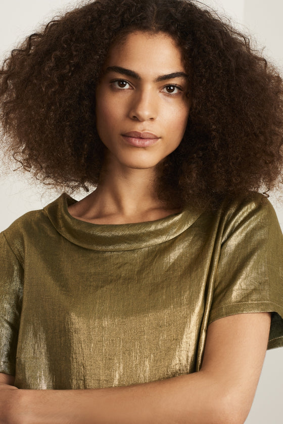 Top Alexa | Green Gold