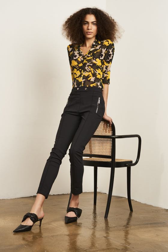 Blouse Noel | Army