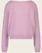 Pullover KN601 | Light Purple