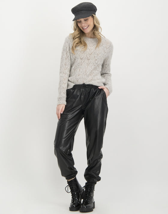 Pants Alex | Black