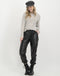 Pants Alex | Black