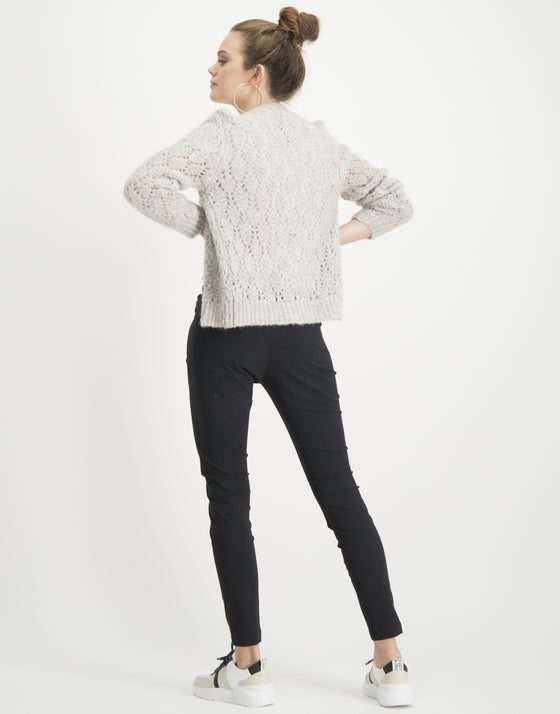 Pants Anna | Black