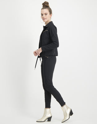 Pants Gea | Black