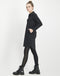 Dress Gerrie | Black