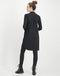 Dress Gerrie | Black