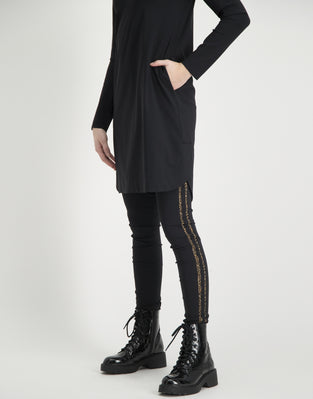 Legging Conny | Black