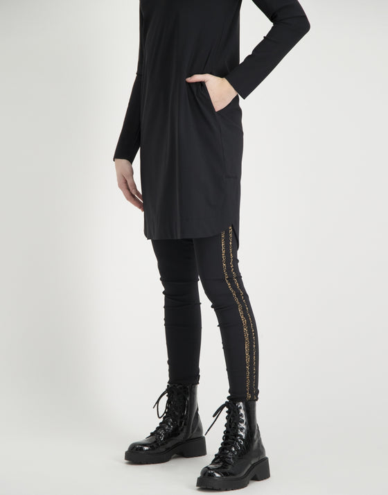 Legging Conny | Black