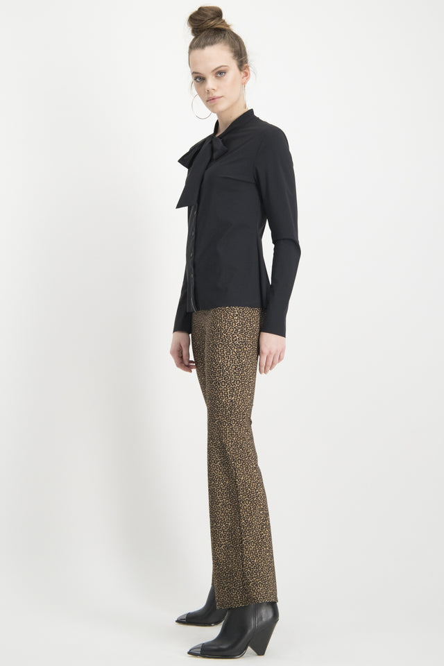 Legging Eliya | Brown