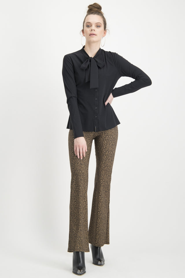 Legging Eliya | Brown