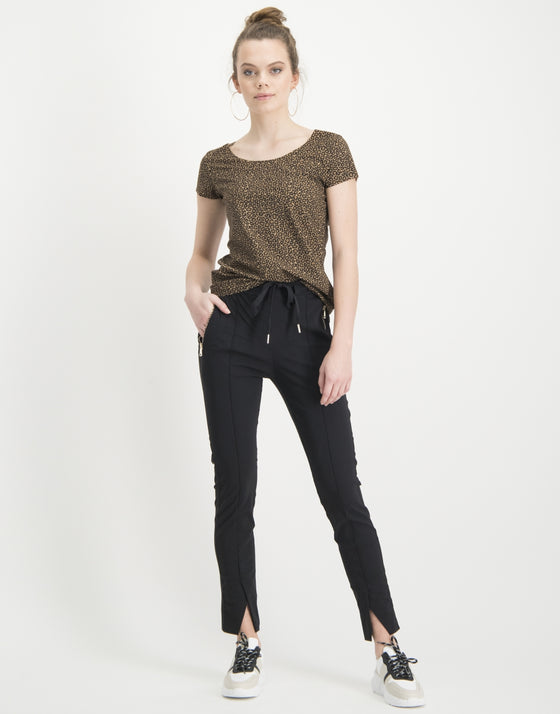 Pants Tessa | Black