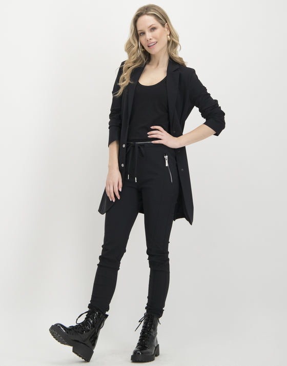Pants Ruth | Black