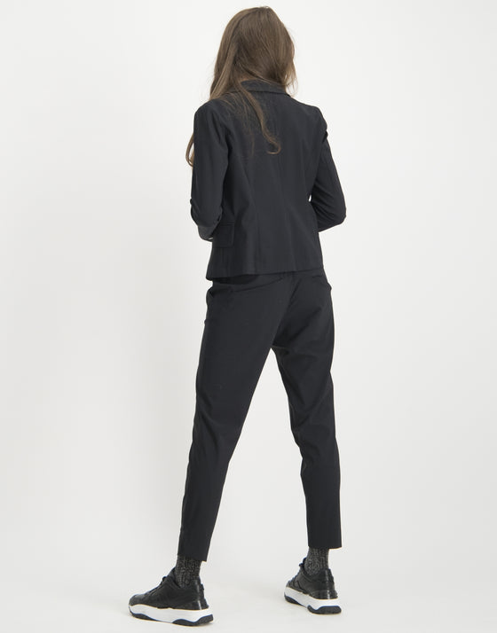 Blazer Atina | Black