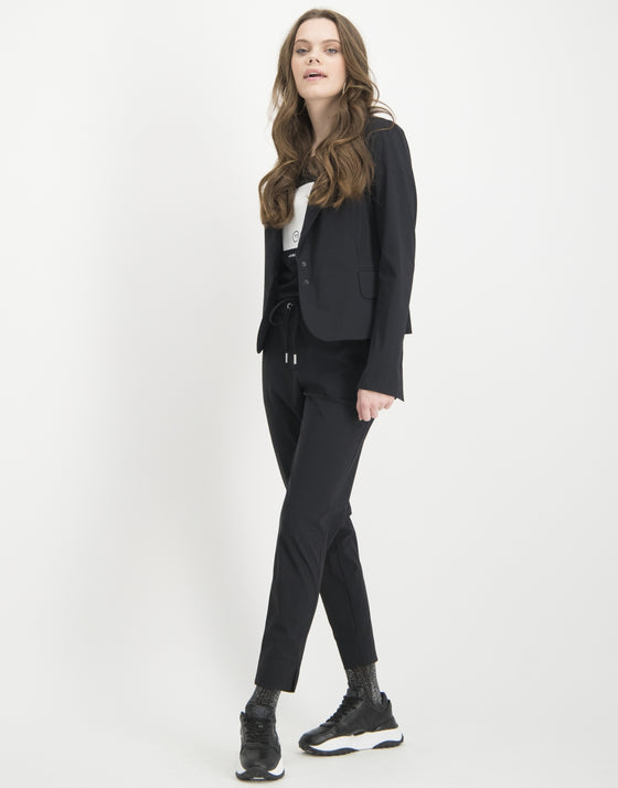 Blazer Atina | Black