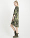Dress Jador-2 | Green