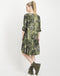 Dress Jador-2 | Green