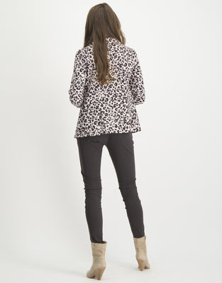 Pants Anna | Brown
