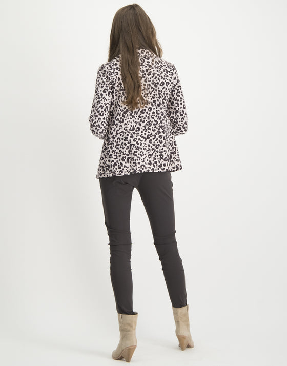 Pants Anna | Brown