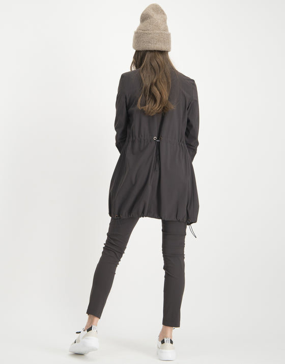 Blazer Berlin | Brown