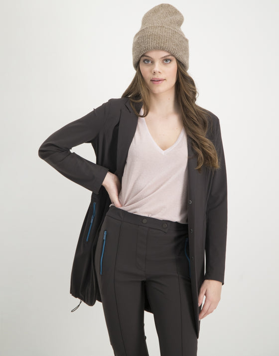 Blazer Berlin | Brown