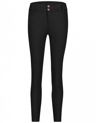 Denver Pant | Black