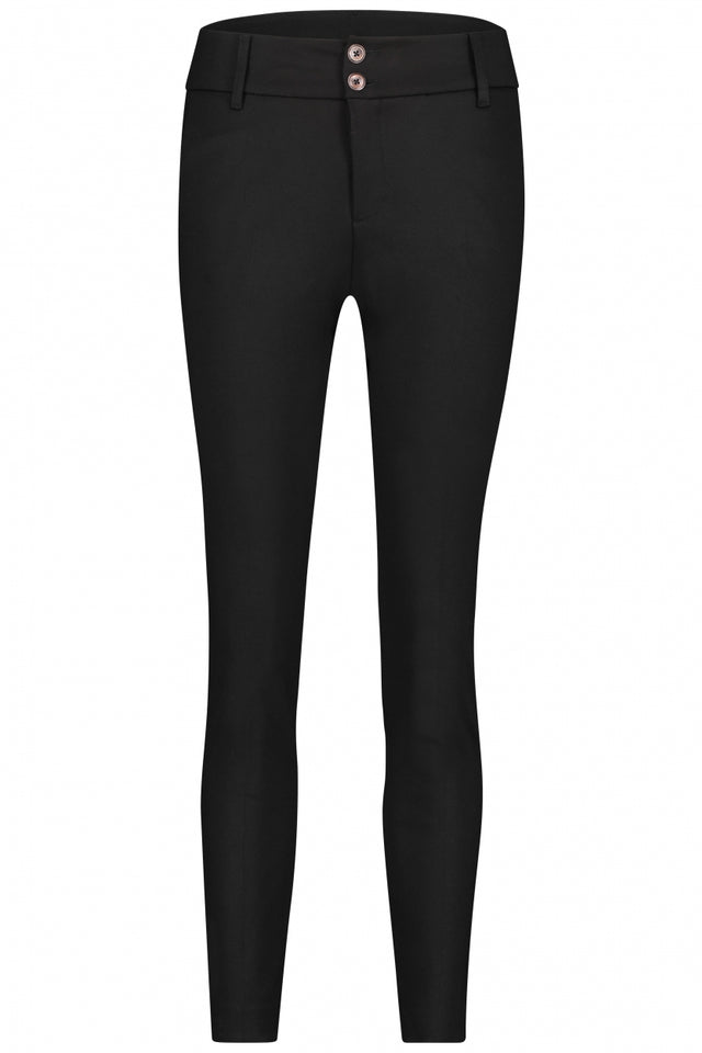 Denver Pant | Black