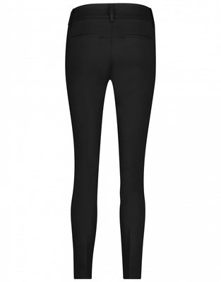 Denver Pant | Black