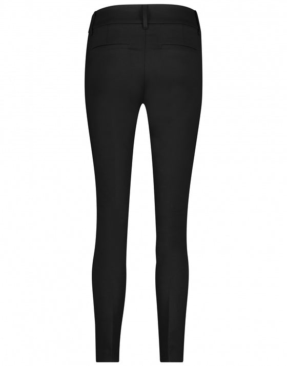 Denver Pant | Black