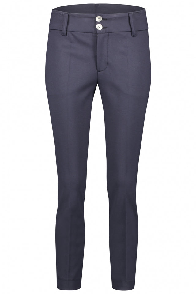 Denver Pant | Blue