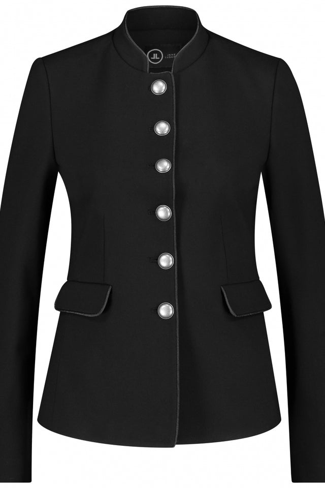 Tokyo Blazer | Black