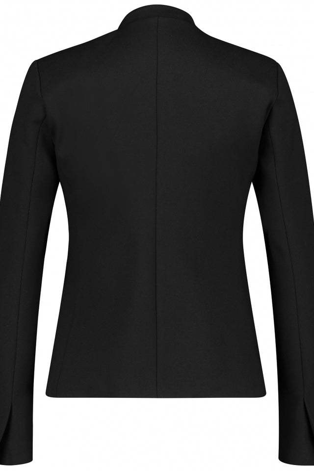 Tokyo Blazer | Black