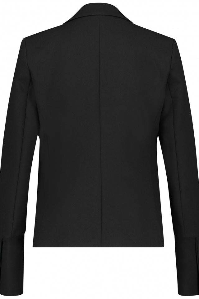 Helsinki Blazer | Black